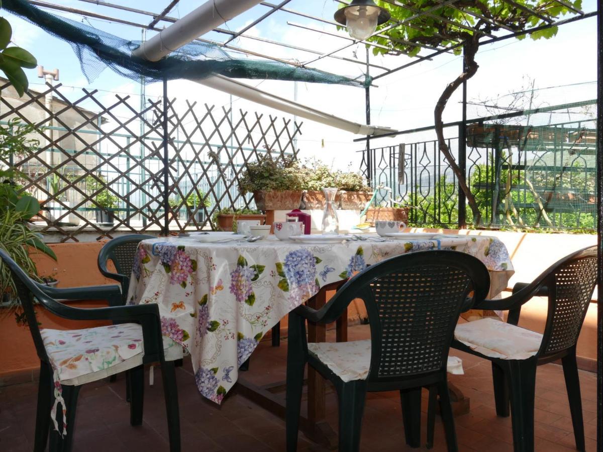 Holiday Home Lombardi By Interhome Terzorio Экстерьер фото