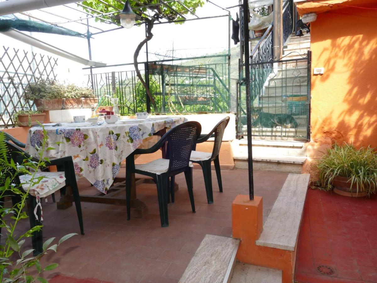Holiday Home Lombardi By Interhome Terzorio Экстерьер фото