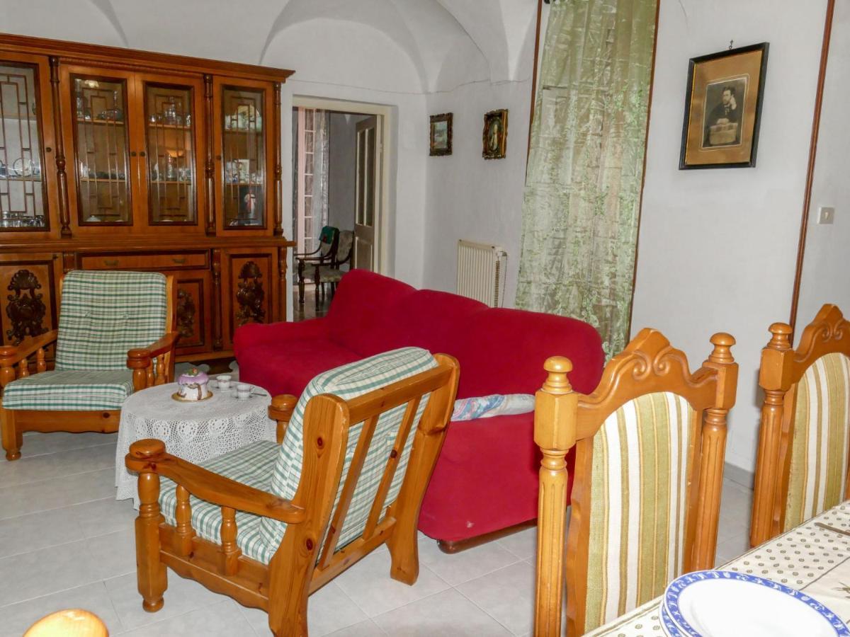 Holiday Home Lombardi By Interhome Terzorio Экстерьер фото