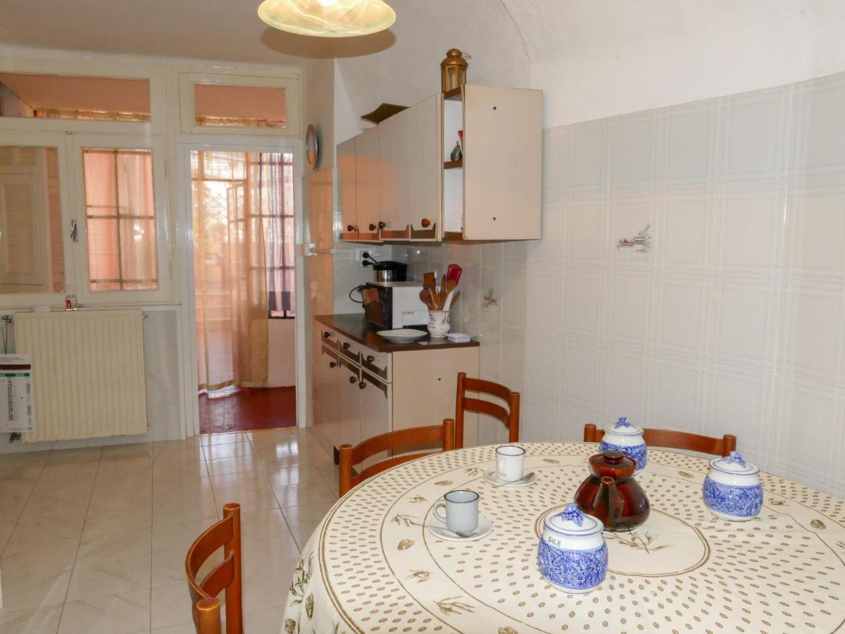 Holiday Home Lombardi By Interhome Terzorio Экстерьер фото