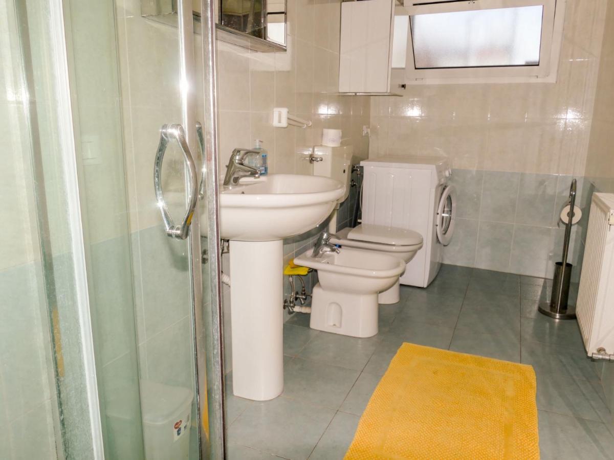 Holiday Home Lombardi By Interhome Terzorio Экстерьер фото