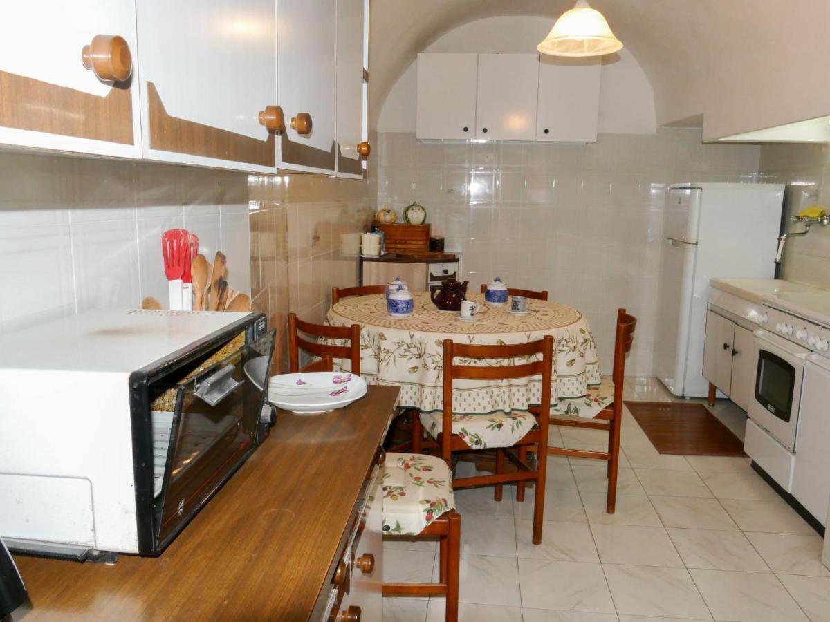 Holiday Home Lombardi By Interhome Terzorio Экстерьер фото