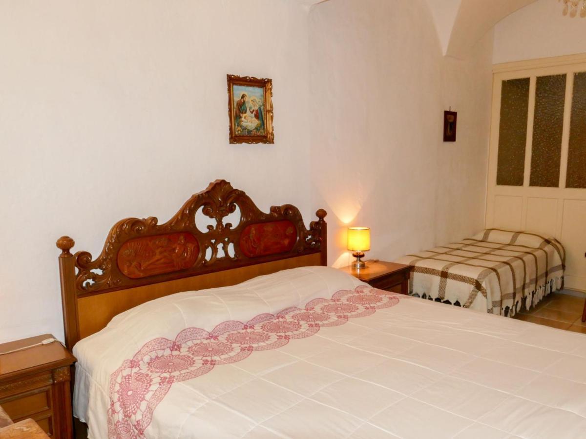 Holiday Home Lombardi By Interhome Terzorio Экстерьер фото